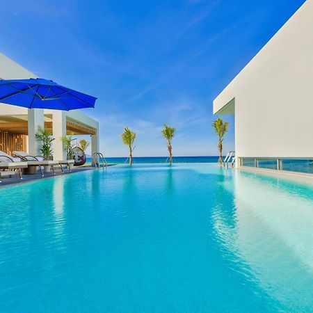 Danang Amazing Ocean Villas Екстер'єр фото