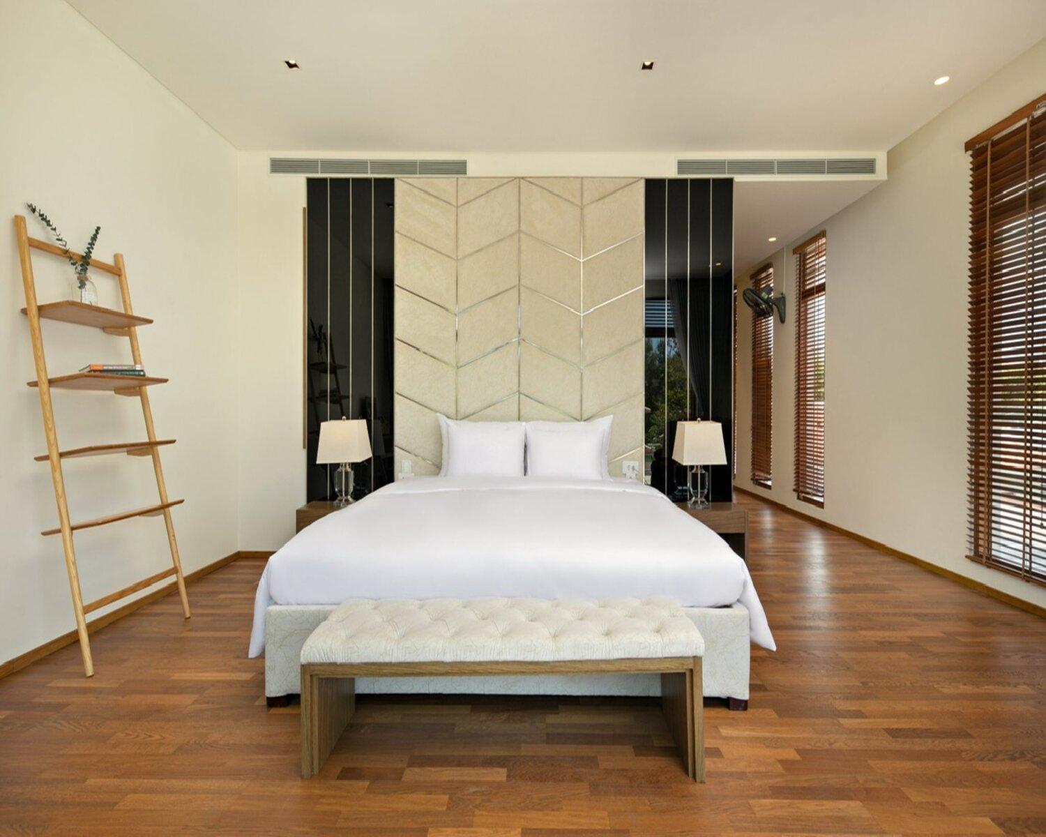 Danang Amazing Ocean Villas Екстер'єр фото