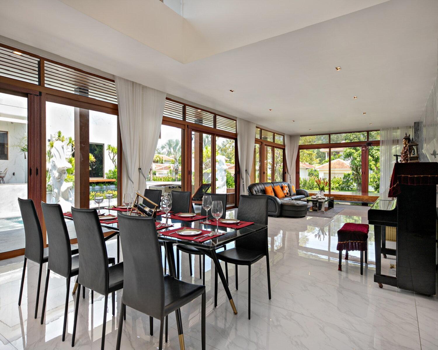 Danang Amazing Ocean Villas Екстер'єр фото