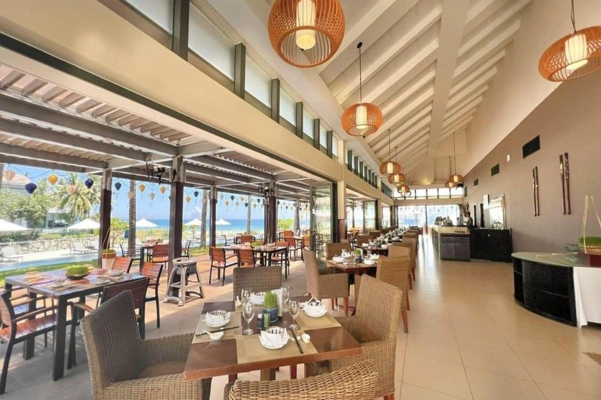 Danang Amazing Ocean Villas Екстер'єр фото
