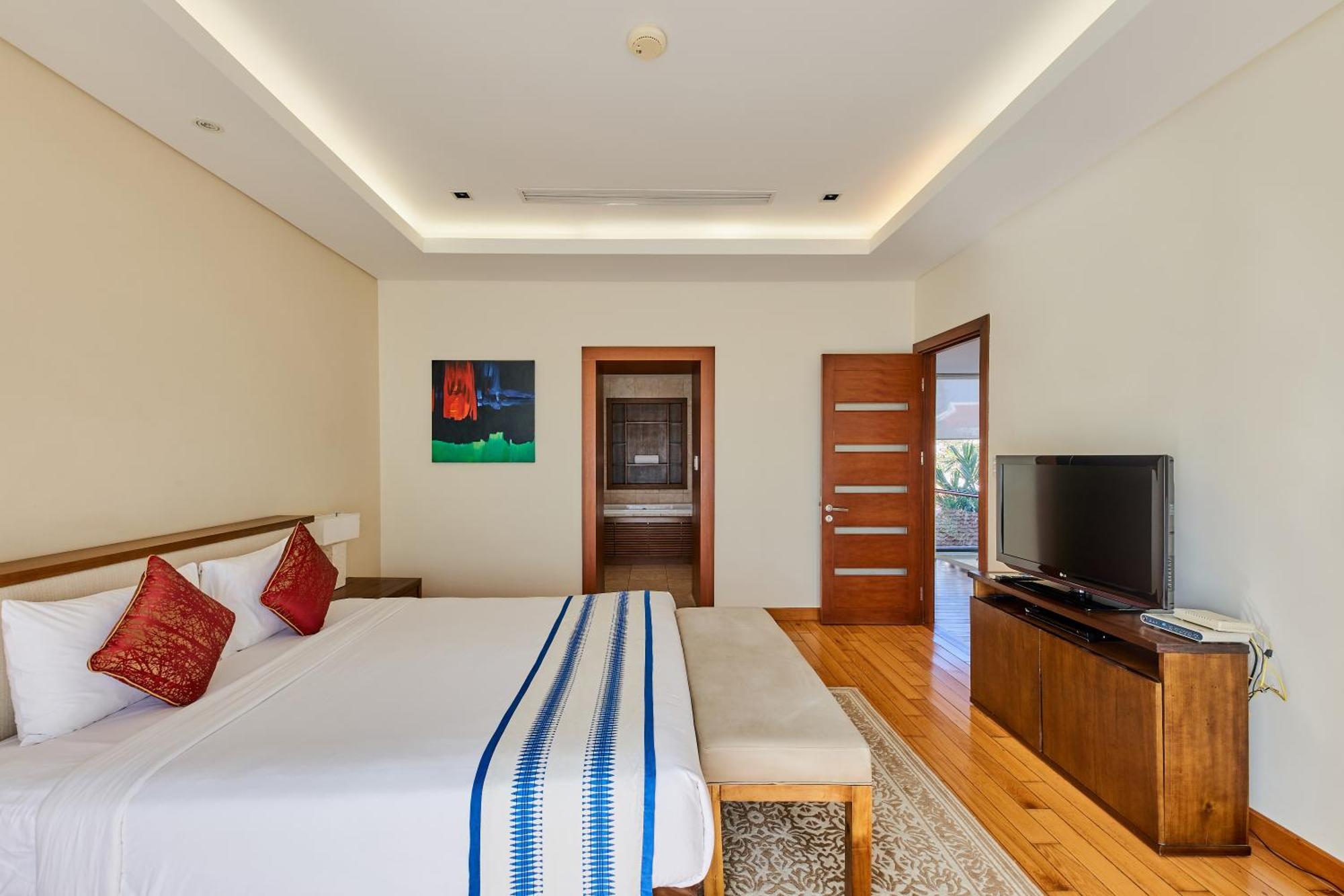 Danang Amazing Ocean Villas Екстер'єр фото