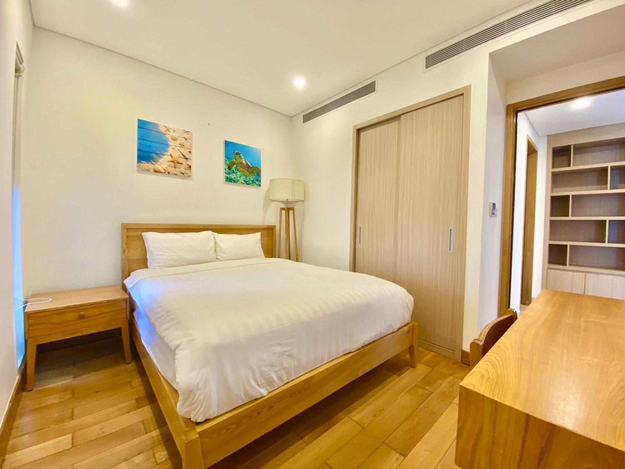 Danang Amazing Ocean Villas Екстер'єр фото