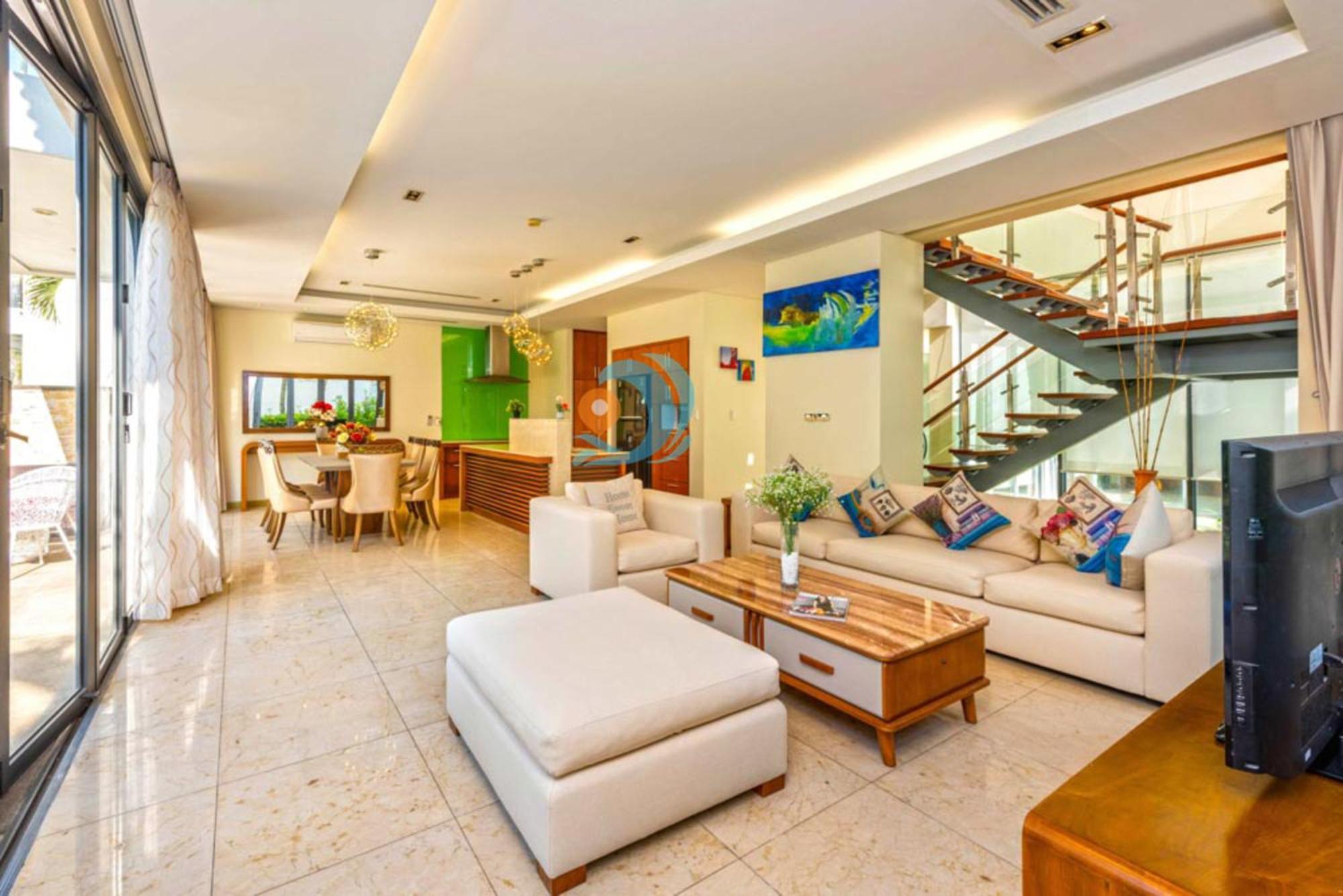 Danang Amazing Ocean Villas Екстер'єр фото