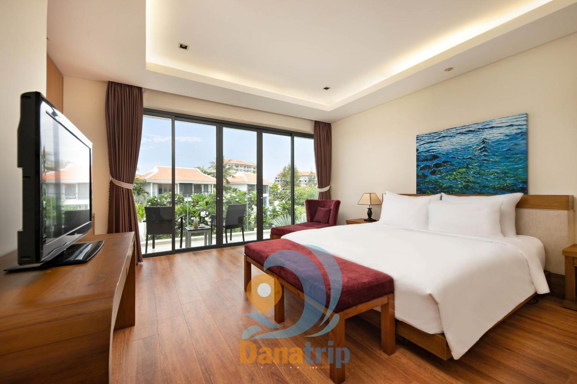 Danang Amazing Ocean Villas Екстер'єр фото