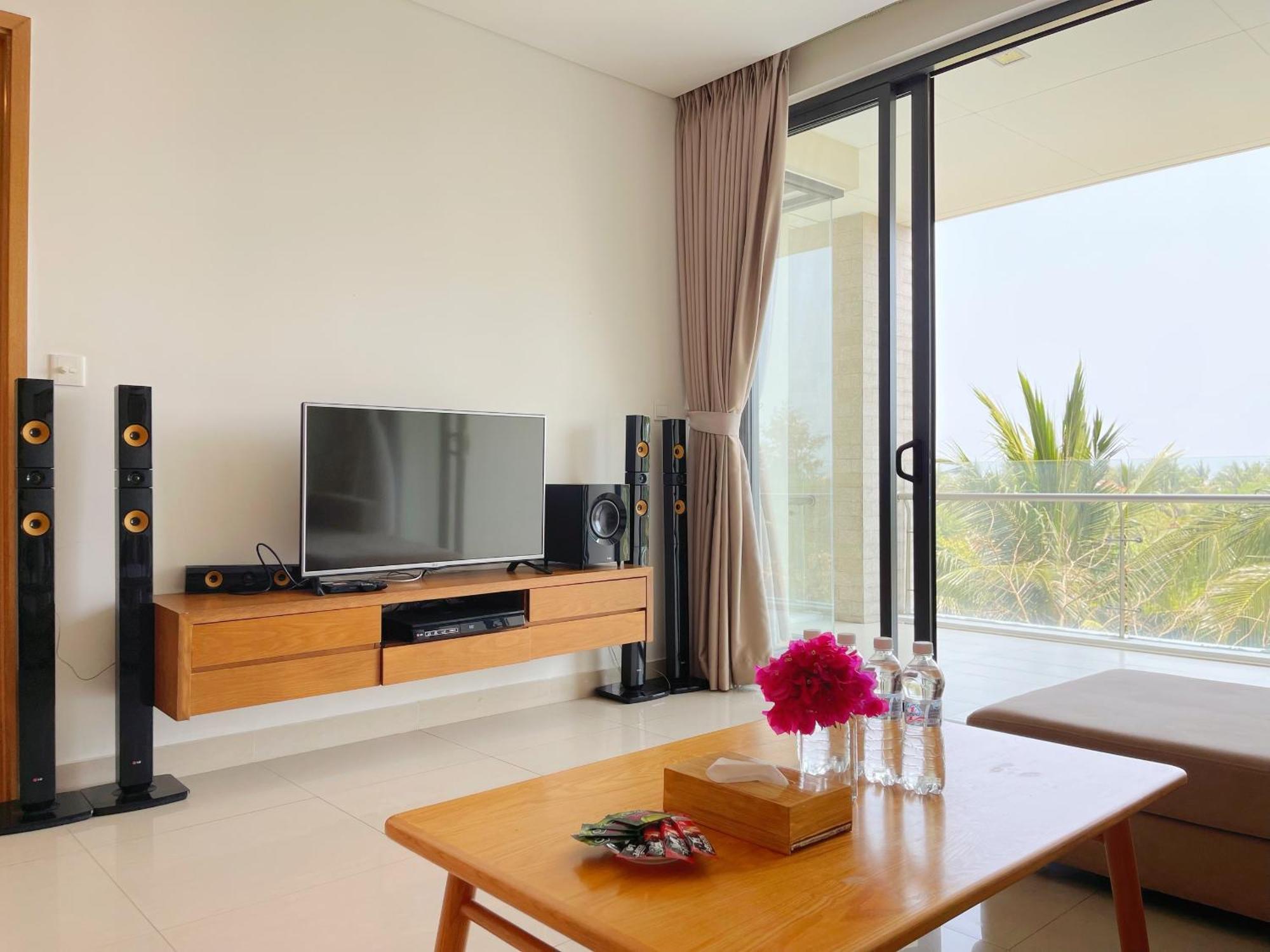 Danang Amazing Ocean Villas Екстер'єр фото