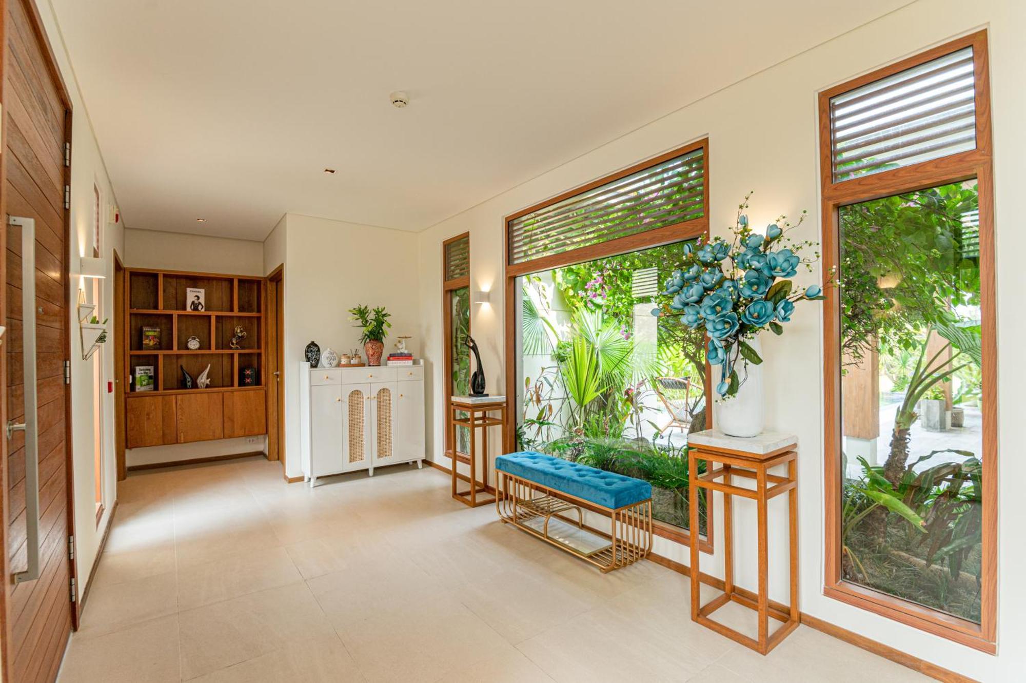 Danang Amazing Ocean Villas Екстер'єр фото