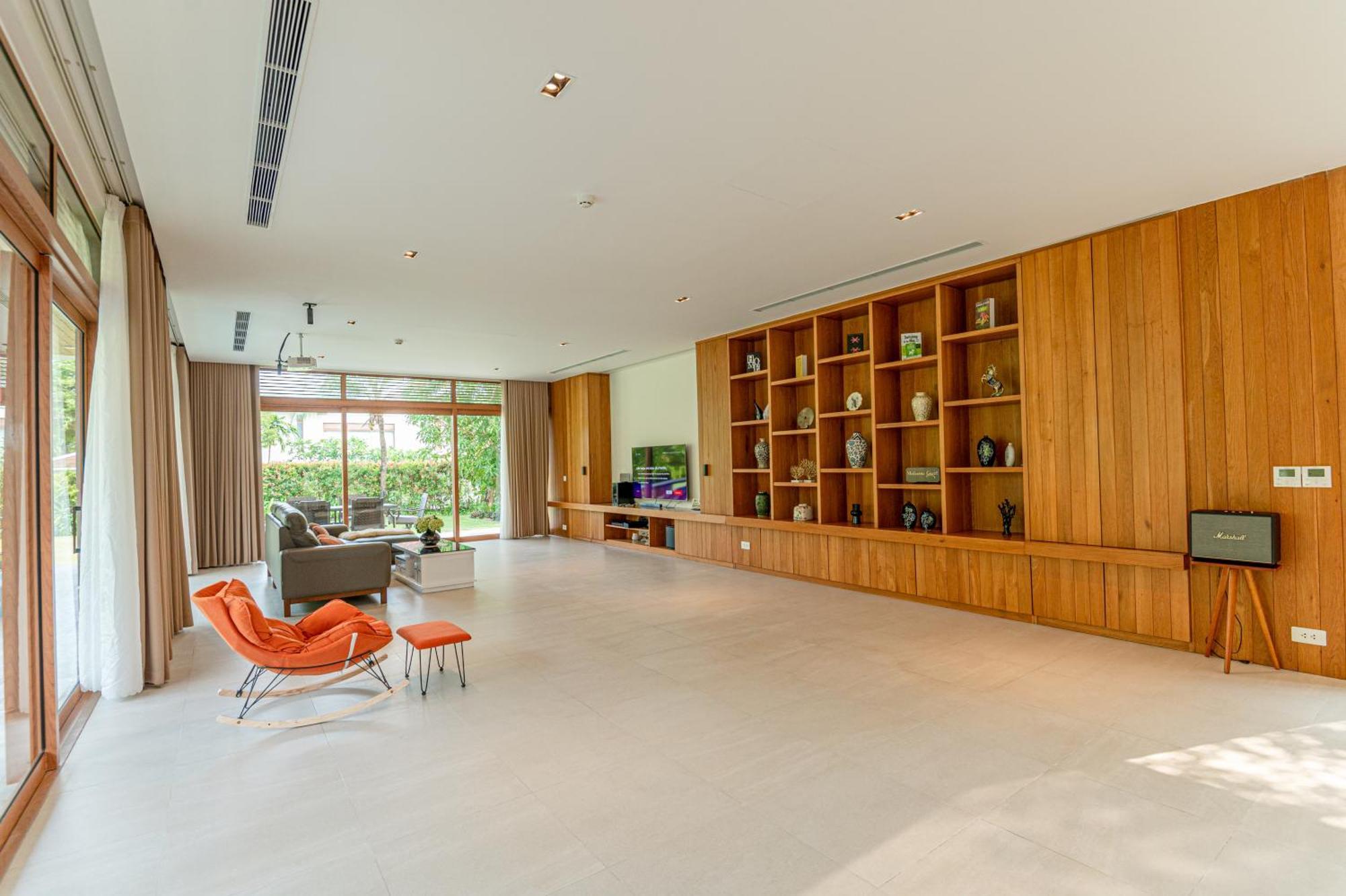 Danang Amazing Ocean Villas Екстер'єр фото