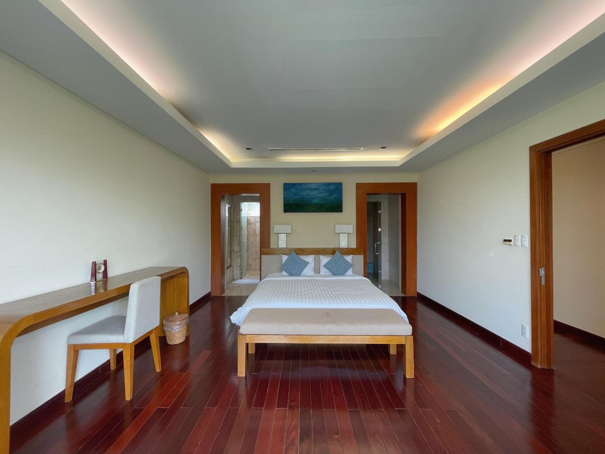 Danang Amazing Ocean Villas Екстер'єр фото