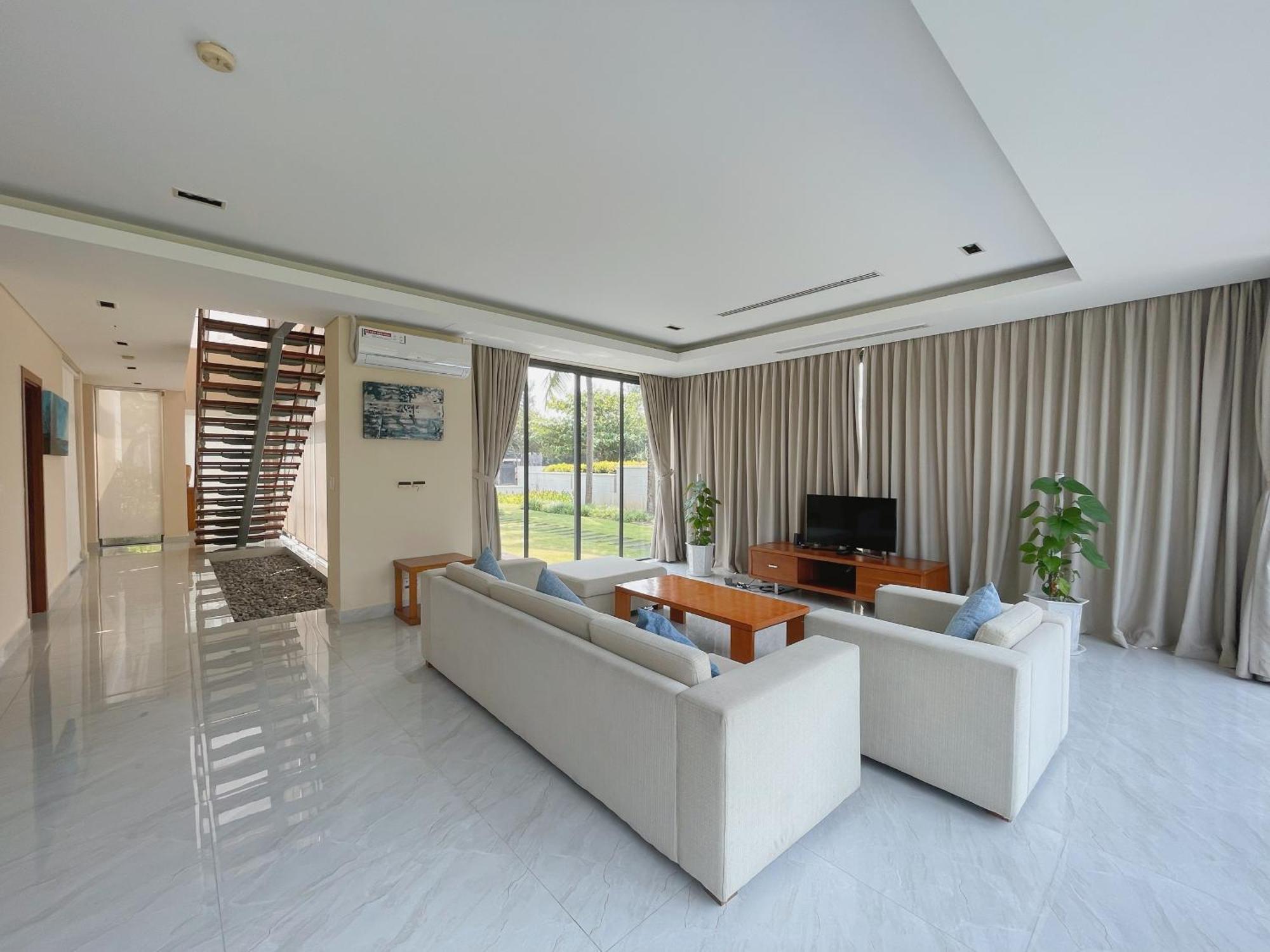 Danang Amazing Ocean Villas Екстер'єр фото